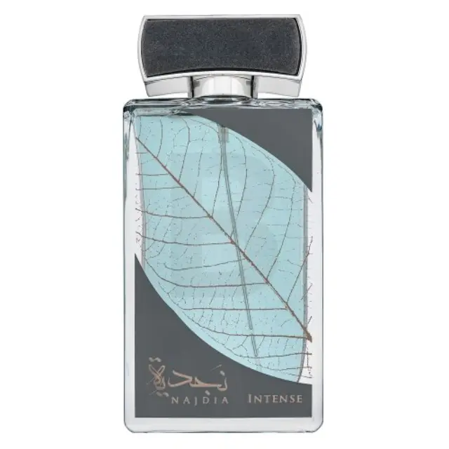 Lattafa Najdia Intense Eau de Parfum for men 100 ml