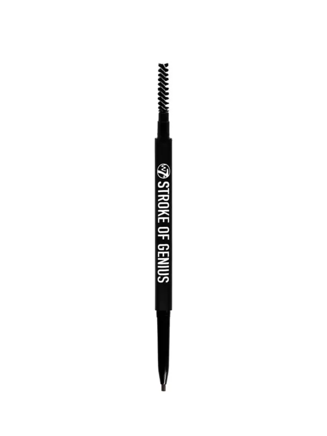Stroke of Genius Eyebrow Pencil Blonde W7 2