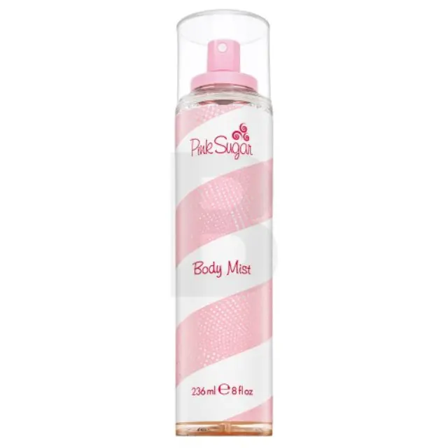 Aquolina Pink Sugar Body spray for women 236 ml