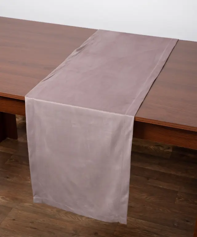Τραβέρσα A804 (40cm x 160cm) συκλαμέν - -