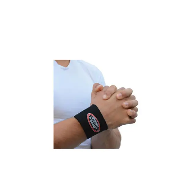 JOΗΝ'S ΕΠΙΚΑΡΠΙΟ ΑΥΤΟΚΟΛΛΗΤΟ WRAP AROUND BLACK LINE ONE SIZE (S-XL) 120109 ΤΕΜΑΧΙΟ 1 2