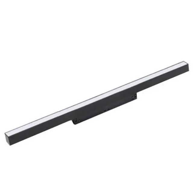ΣΠΟΤ ΓΡΑΜΜΙΚΟ ΜΑΓΝΗΤΙΚΗΣ ΡΑΓΑΣ LED 20W 120° 4000Κ CX20-FG03 ΜΑΥΡΟ Μαύρο