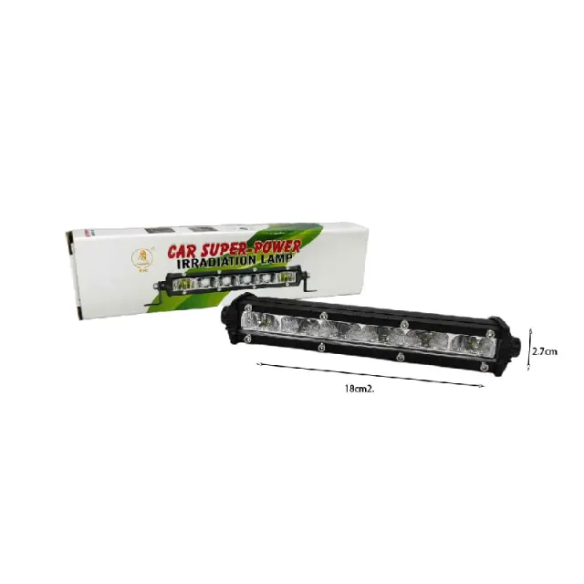Car Super-Power Προβολέας αυτοκινήτου 18W - Car super-power irradiation lamp 001126 3