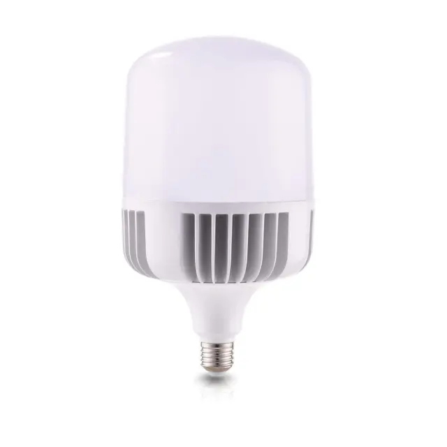 ΛΑΜΠΑ LED T140 65W E27 HIGH POWER COOL