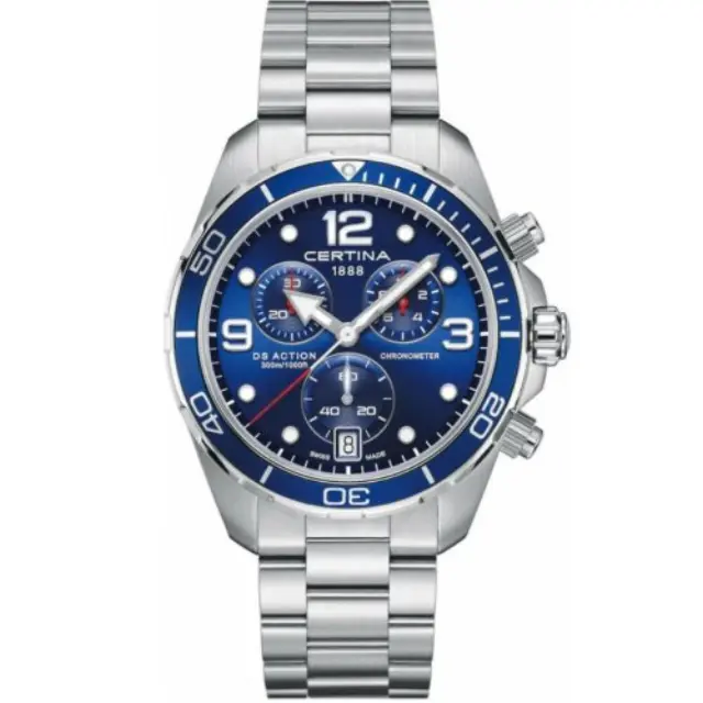 Certina DS Action C032.434.11.047.00