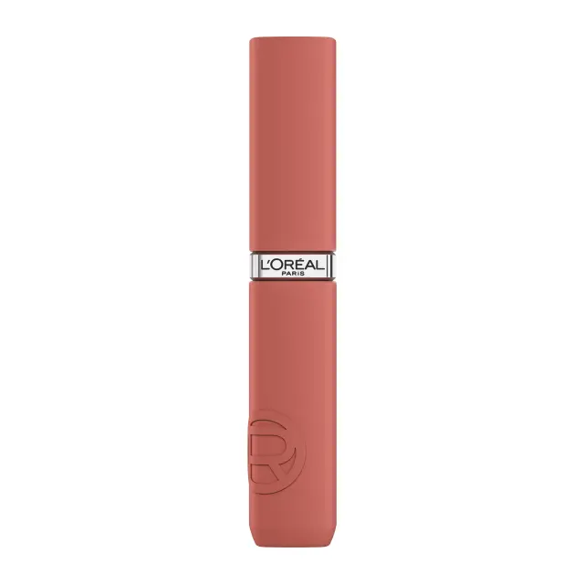 L'Oreal Paris Infallible Matte Resistance 630 Rose Heat,Υγρό Ματ Κραγιόν 5ml