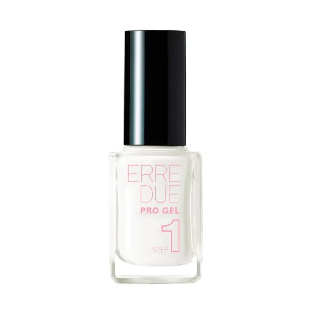 Erre Due Pro Gel | Απόχρωση 512 Crystal White