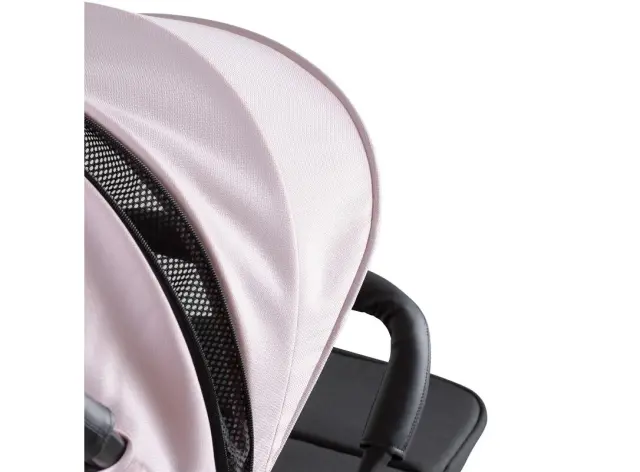 Interbaby Silla De Paseo Βρεφικό Καρότσι Beige 3