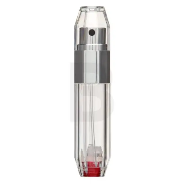 Travalo Crystal 5 ml Refillable unisex 5 ml