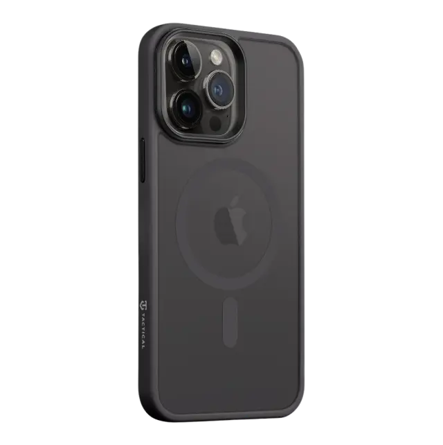 Tactical MagForce Hyperstealth Cover for Apple iPhone 14 Pro Max Asphalt 2