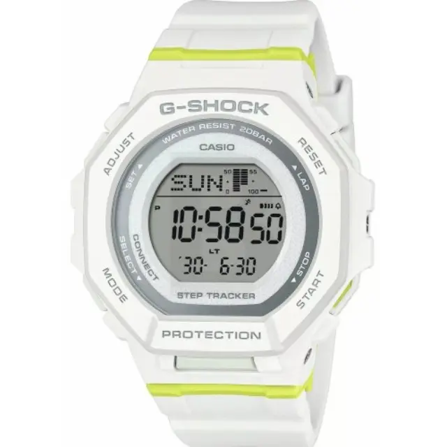 Casio G-Shock GMD-B300SC-7