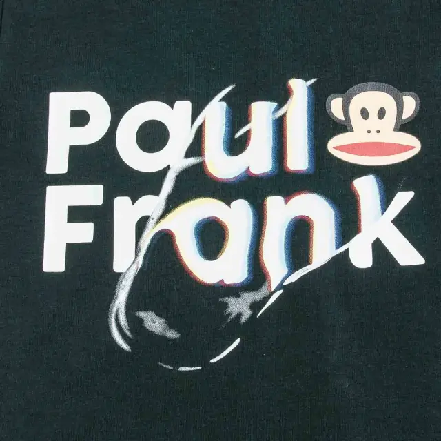 Μπλούζα Paul Frank με τύπωμα 2