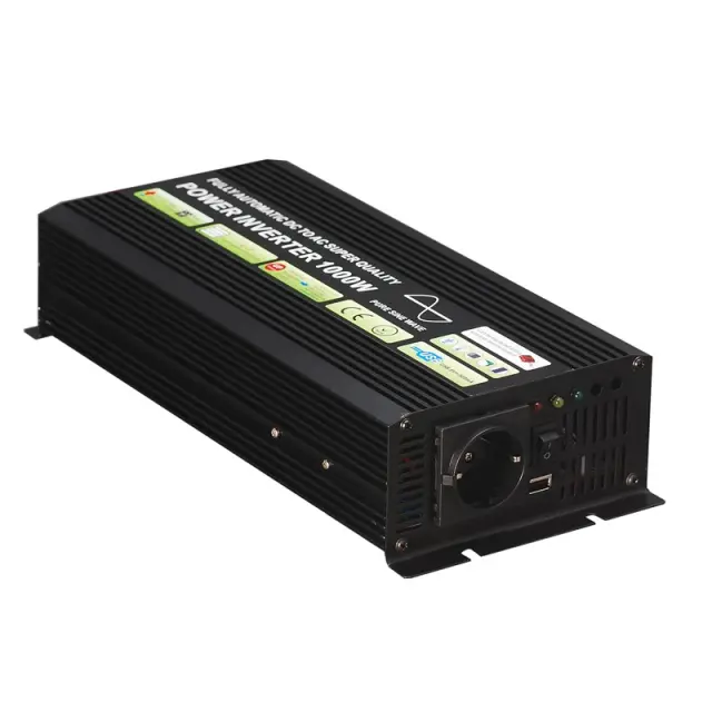 ΑΝΤΙΣΤΡΟΦΕΙΣ ΚΑΘΑΡΟΥ ΗΜΙΤΟΝΟΥ 24VDC 1000W / PIP1024N