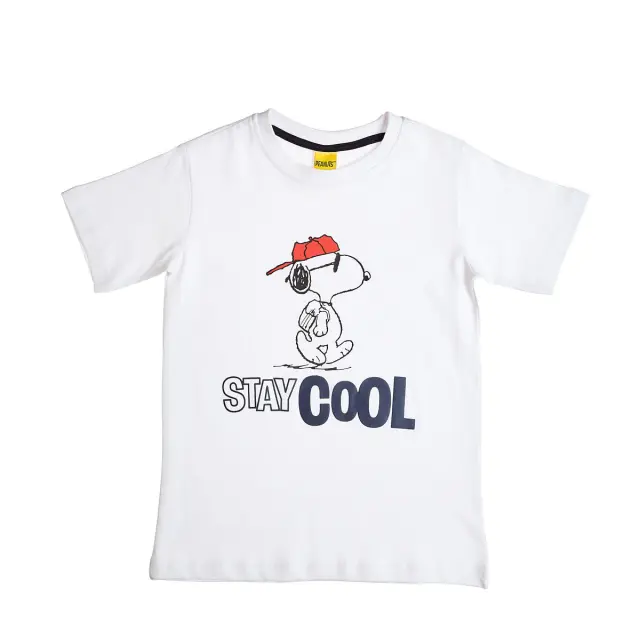 Σετ Snoopy με ανάγλυφα στοιχεία 2