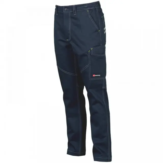 Παντελόνι Εργασίας Payper Worker navy blue