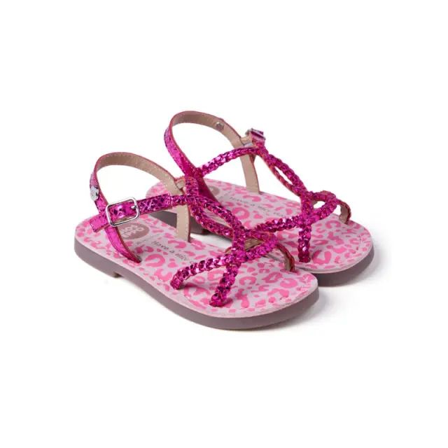 Gioseppo Boden 78941 Fuchsia - 26 2