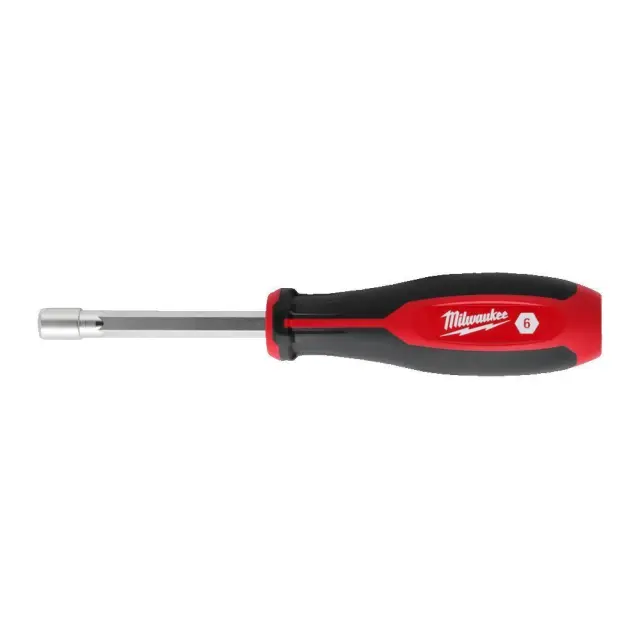 Milwaukee 4932479886 - ΜΑΓΝ/ΚΟ ΚΑΡΥΔ/ΒΙΔΟ HEX 6mm MW