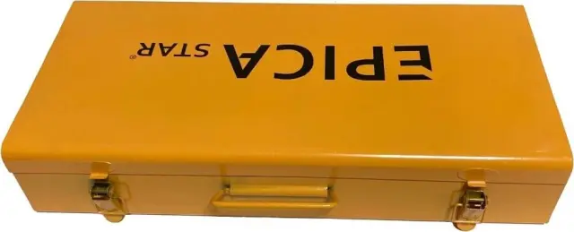Epica Star Θερμοκολλητικό Πλαστικών Σωλήνων PPR 1200W 2
