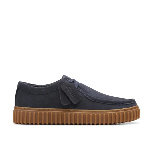 Clarks Torhill Lo ανδρικά casual παπούτσια 26179708-1
