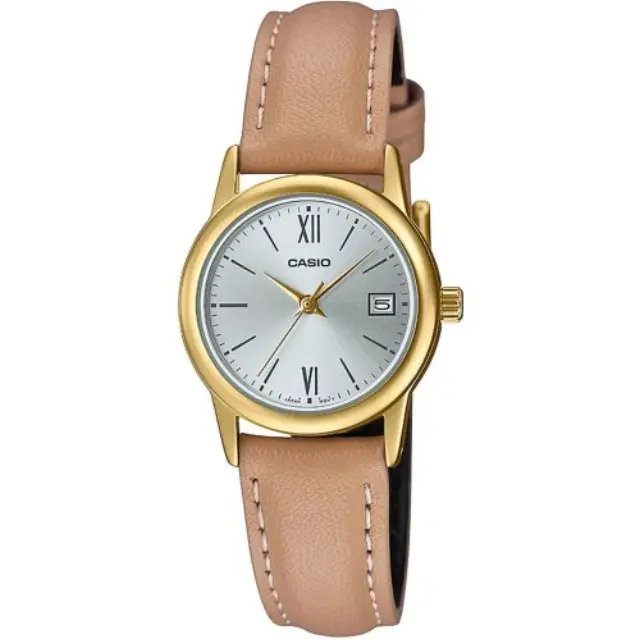 Casio Timeless LTP-V002GL-7B3UDF