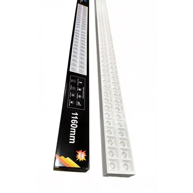 LED ΛΑΜΠΑ Τ9 100W/6500K RH-06080