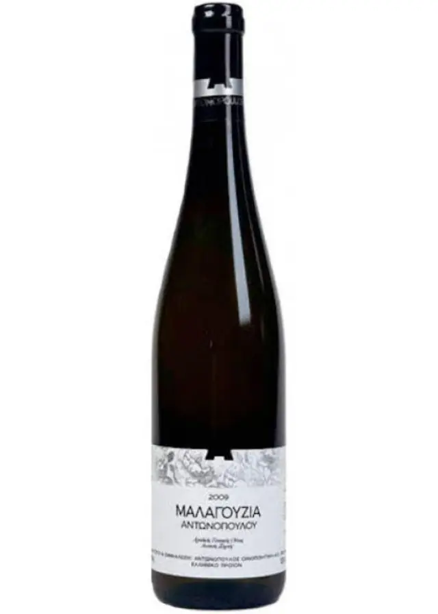 ΑΝΤΩΝΟΠΟΥΛΟΣ ΜΑΛΑΓΟΥΖΙΑ 750ML