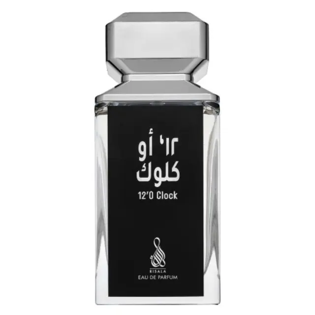 Risala 12 O'Clock Eau de Parfum for men 100 ml