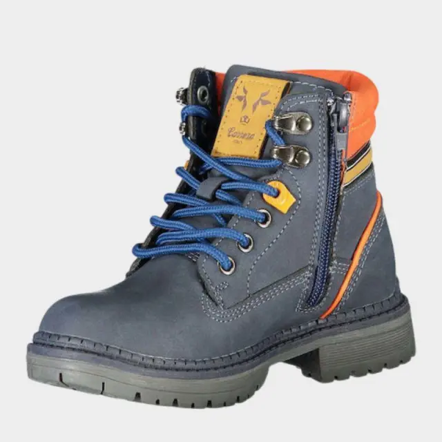 Μποτάκια Carrera CAK73100-3800 Μπλε - 32 3
