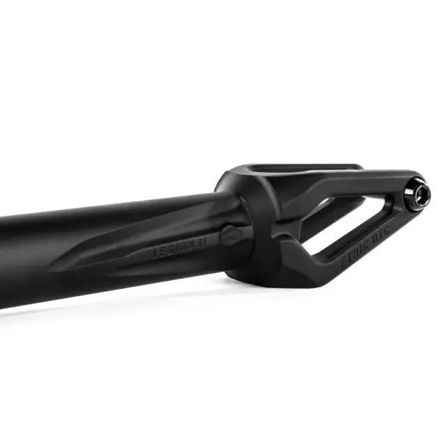 Ethic DTC Legion V2 HIC Πιρούνι Freestyle Scooter - Black 3