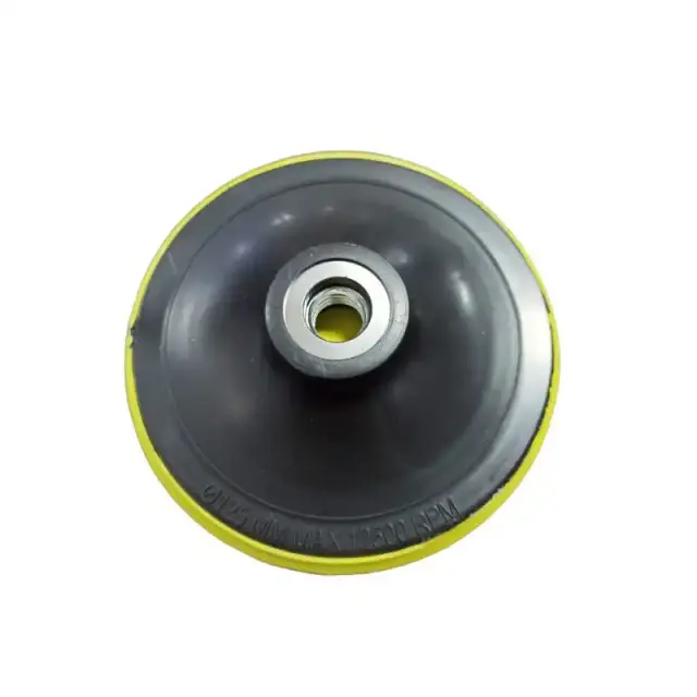 ΔΙΣΚΟΣ ΓΥΑΛΙΣΜΑΤΟΣ 5''/125mm EPICA STAR EP-60294