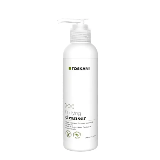 Toskani Bamboo Hydratonic 200ml