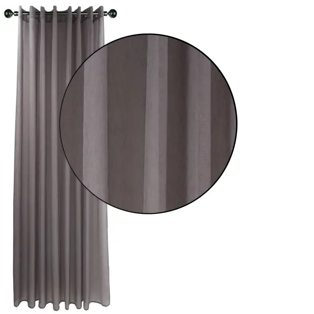 DAS HOME ΚΟΥΡΤΙΝΑ ΜΕ ΚΡΙΚΟΥΣ 300Χ265 2224 ΜΩΒ 2