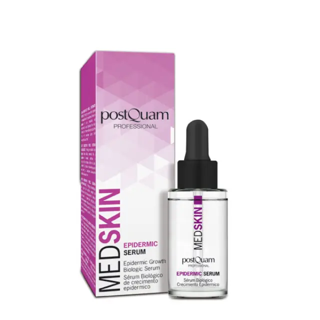 Biological Facial Serum Epidermic Tone Up 30ml