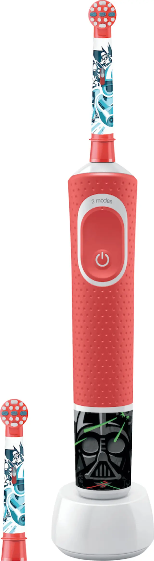 Oral-B Ηλεκτρική Οδοντόβουρτσα Star Wars για 3+ χρονών 3