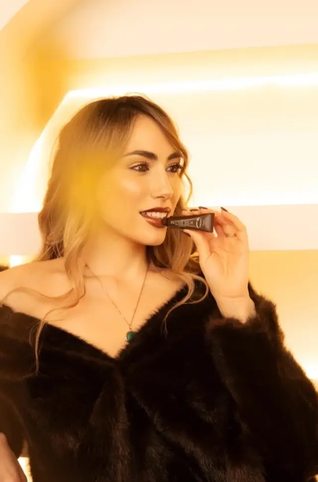 AURORA PERFECT LIP COMBO - LATTE 2