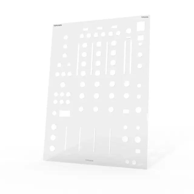TOPDJSKIN ALPHA THETA – DJM V5 2