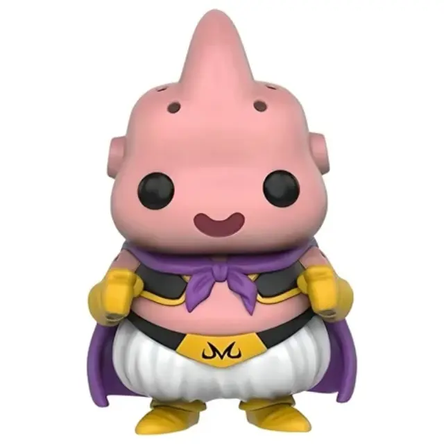 Funko Pop! Animation Dragon Ball Z - Majin Buu 111 3