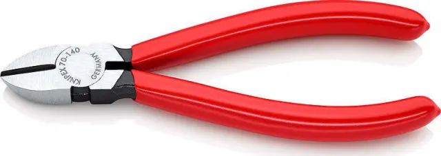 Diagonal Cutting Nippers