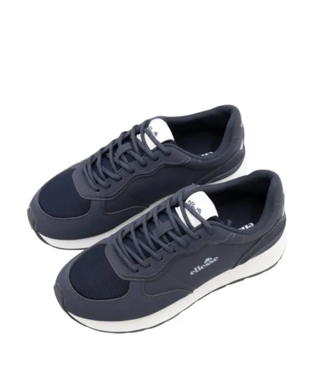 Ellesse - Ανδρικά Sneakers Toby Jaxon JAXON001-368 Μπλε 2