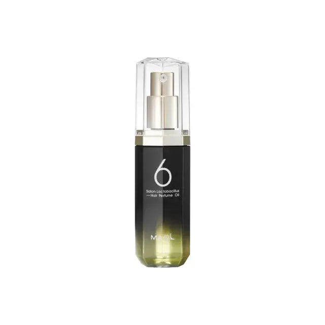 Masil 6 Salon Lactobacillus Hair Perfume Oil 66ml