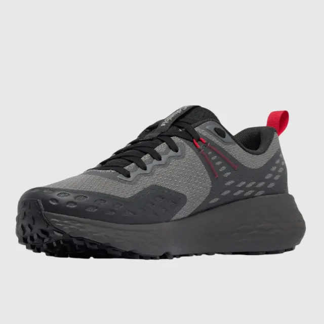 Παπούτσια Πεζοπορίας Columbia Men's Konos™ Trs 2079321033 BM2858-033 Μαύρο - 43 2