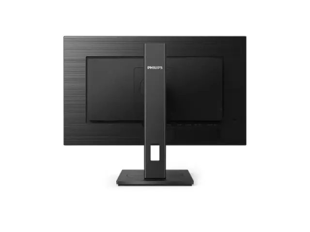 Philips Monitor 27''-FHD-IPS-75Hz USB (272S1M) 3
