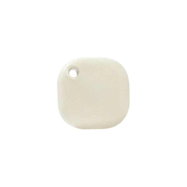 3800238072476 | Shelly BLU Button Tough 1 ZB - Ιβουάρ