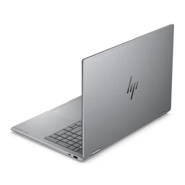 HP OmniBook X Flip 2-in-1 NG AI 16" 3K OLED Ryzen AI 7 445/24GB/512GB SSD/W11 Home US-Layout (D8ZW7EA) 3
