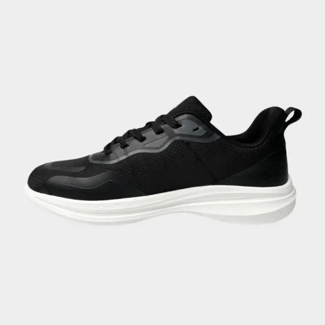 Sneaker Fila Memory Tonga 2 5TZ51001 -001 Μαύρο - 37 2