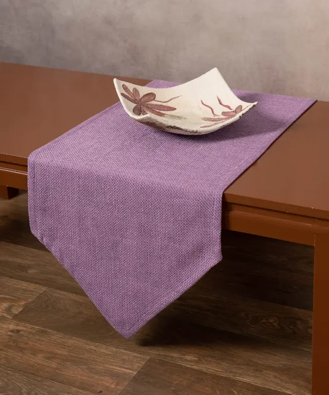 Καρέ 9925 (85cm x 85cm) λιλά - -