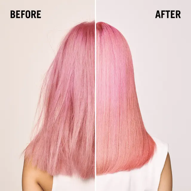 Schwarzkopf Professional Fibre Clinix Vibrancy Conditioner 1000ml 3