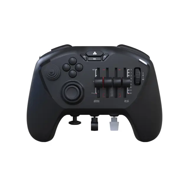 HoneyComb - Echo Aviation Controller - PC