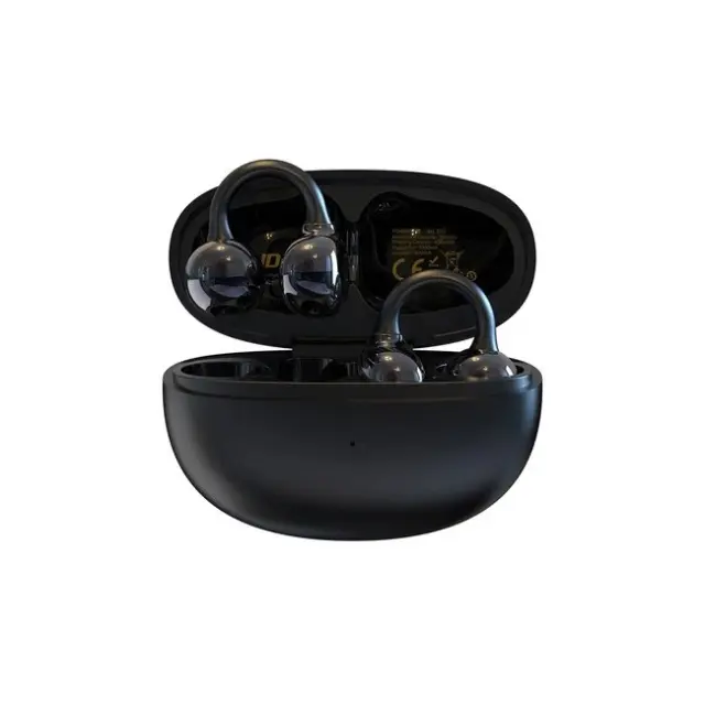 Dudao U20 TWS BT Wireless Black