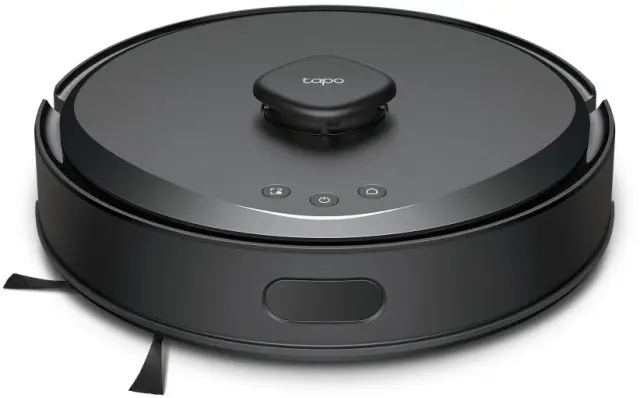 TP-Link 5300Pa Hyper Suction Robot Vacuum & Mop (TAPO RV30 MAX) (TPTAPORV30MAX)